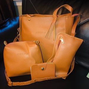 Hand bags
